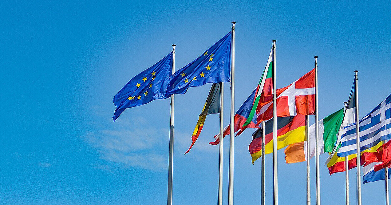 Більшість європейців остерігаються довіряти свої дані компаніям зі США та Китаю