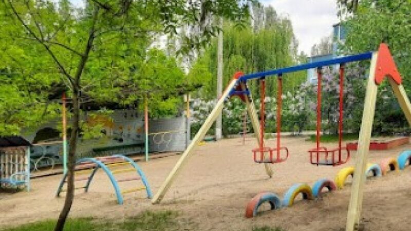 На Дніпропетровщині на ремонті дитсадка розкрали майже 600 тисяч гривень