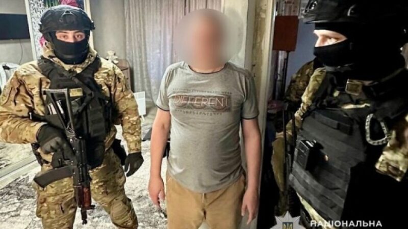 Шахрайство з нерухомістю: слідчі Дніпра повідомили про підозру 39-річному чоловіку