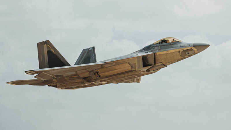 У США закінчуються важливі цілі для ударів в Ірані – Politico