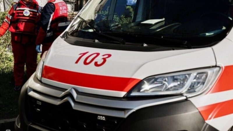 У Дніпрі до дев’яти зросла кількість загиблих через вечірні удари армії РФ