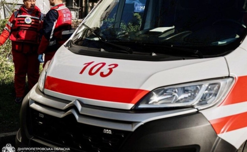 У Дніпрі до дев’яти зросла кількість загиблих через вечірні удари армії РФ