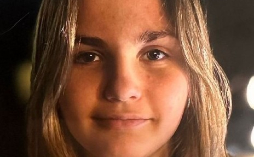 Поліція Дніпра розшукує 13-річну Підгорну Софію