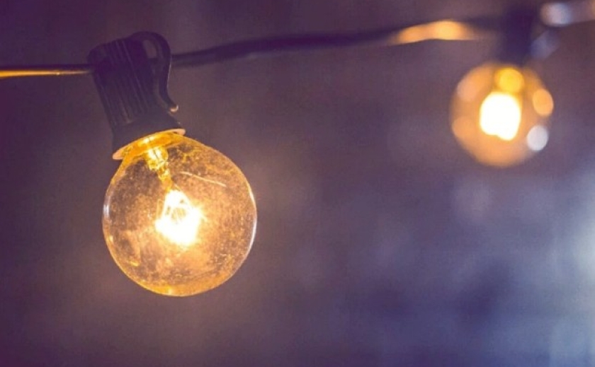 Масштабні профілактичні роботи у Кам’янському 8 квітня: хто залишиться без світла