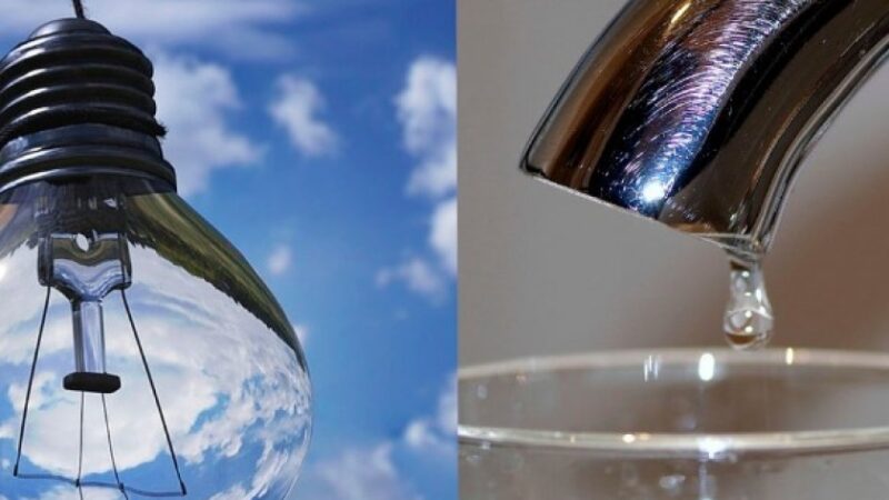 Де у Дніпрі немає світла та води через ремонтні роботи станом на ранок 14 квітня: адреси