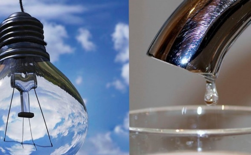 Де у Дніпрі немає світла та води через ремонтні роботи станом на ранок 14 квітня: адреси