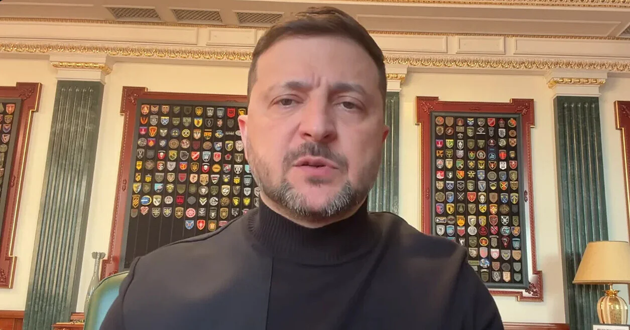 Зеленський вимагає прискорити захист енергетики та підготовку регіонів до наступної зими