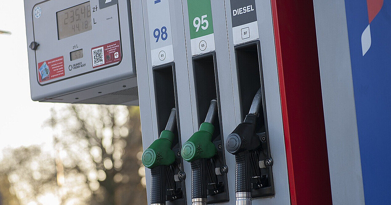 Дизель продовжує бити рекорди: ситуація з цінами на пальне 2 квітня