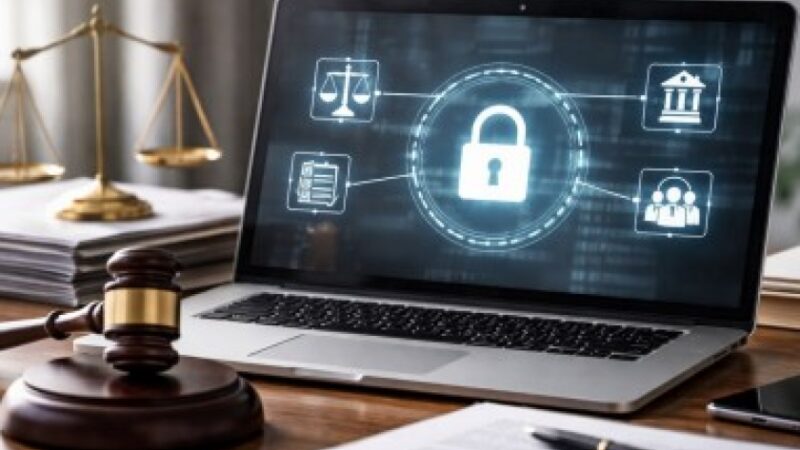 В Україні «оцифрують» виконавче провадження: закон ухвалено