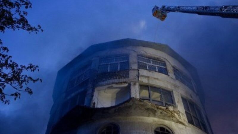 Ворог атакував Дніпропетровщину безпілотниками: троє людей постраждали