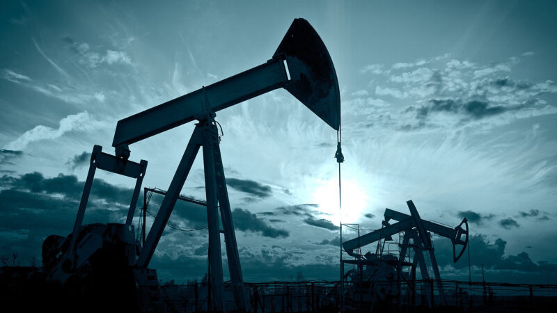 Ціна на російську нафту зросла до максимуму за останні 13 років