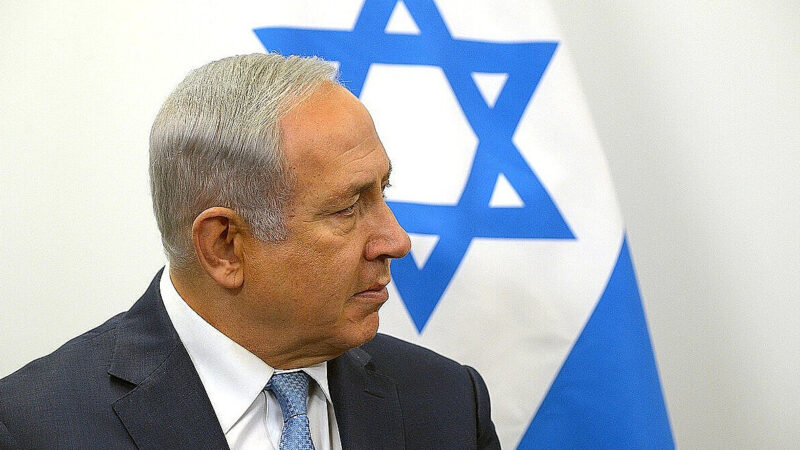 Прем’єр Ізраїлю заінтригував таємними альянсами проти Ірану на Близькому Сході