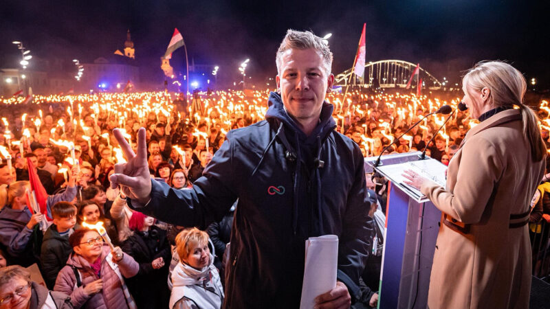 Вибори в Угорщині: в опозиції – конституційна більшість, Орбан визнав поразку