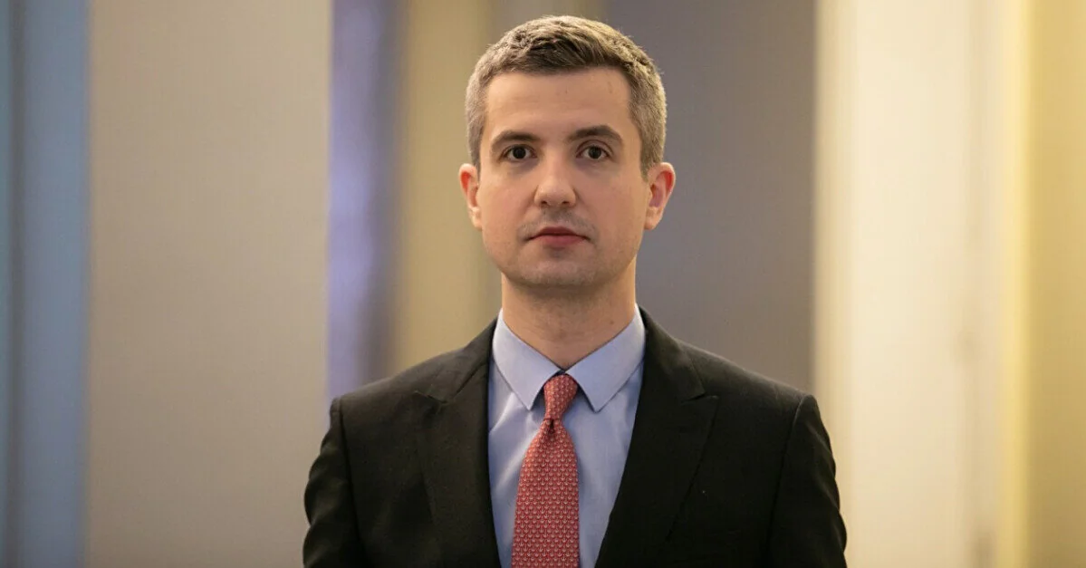 Нардеп Цабаль з “Голосу” складає мандат: хто може його замінити