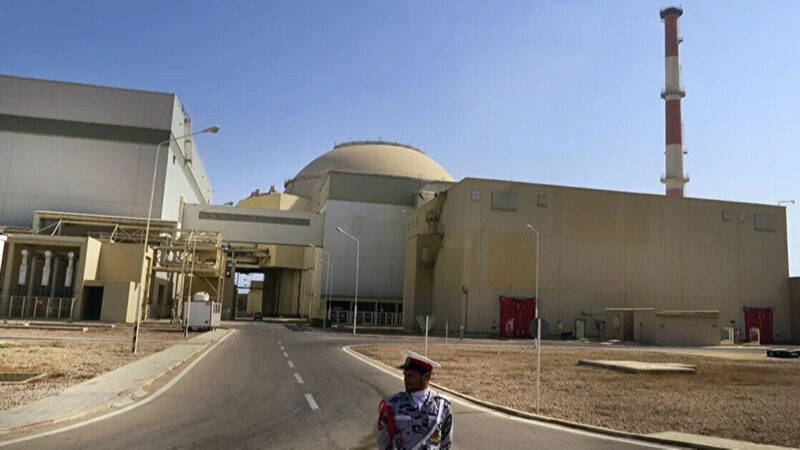 В Ірані заявили про новий удар поблизу Бушерської атомної електростанції