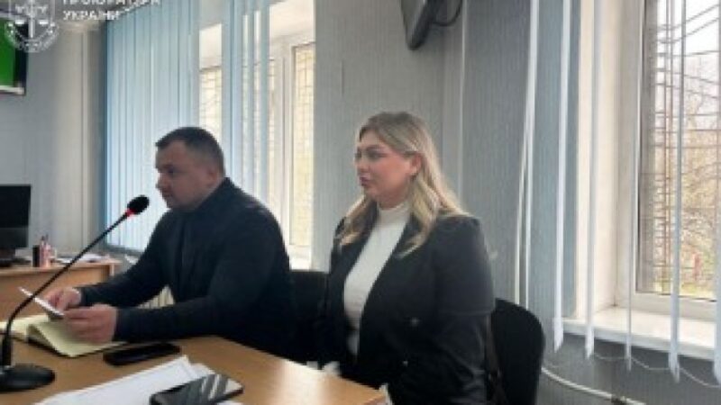 У Павлограді взято під варту підозрюваного у зґвалтуванні 12-річної дитини