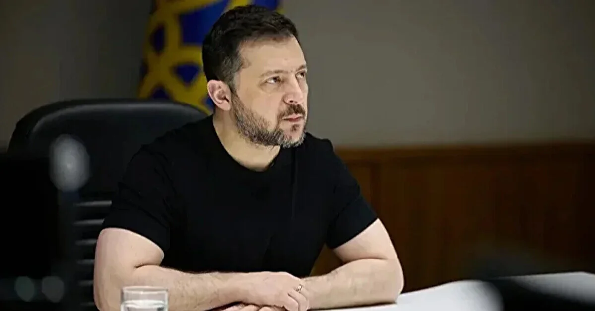 Зеленський доручив наростити постачання наземних роботів та посилити захист від балістики