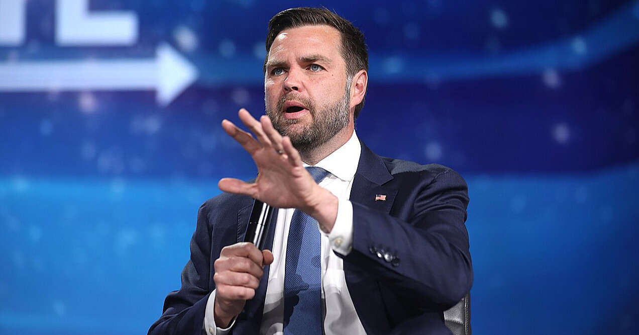 Венс в режимі готовності до переговорів з Іраном – Politico