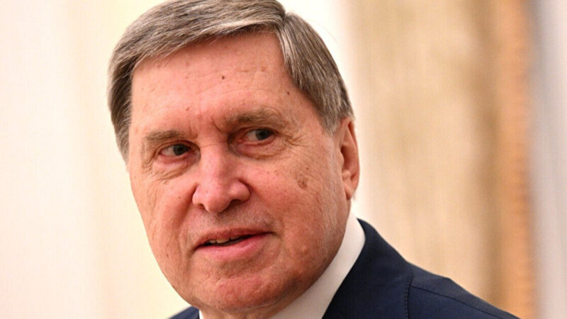 У Кремлі заявили про контакти зі США на тлі паузи у переговорах