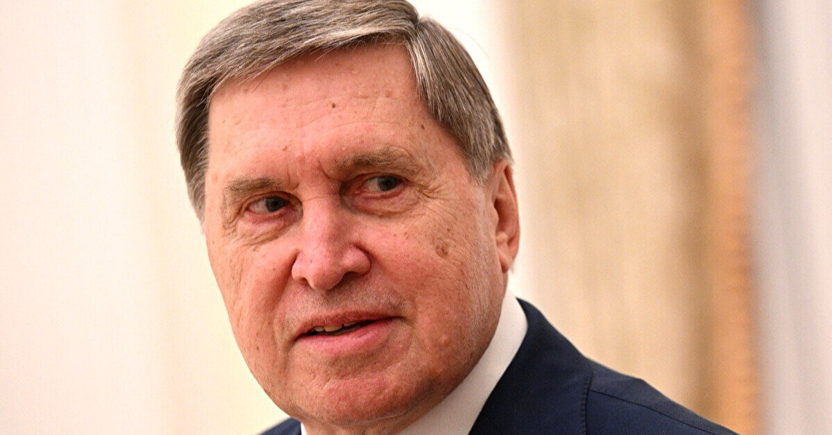 У Кремлі заявили про контакти зі США на тлі паузи у переговорах