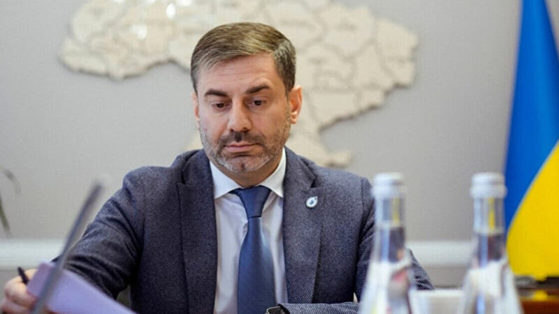 Лубінець звинуватив Мінсоцполітики у невиплаті 169 тисяч пенсій через бюрократію