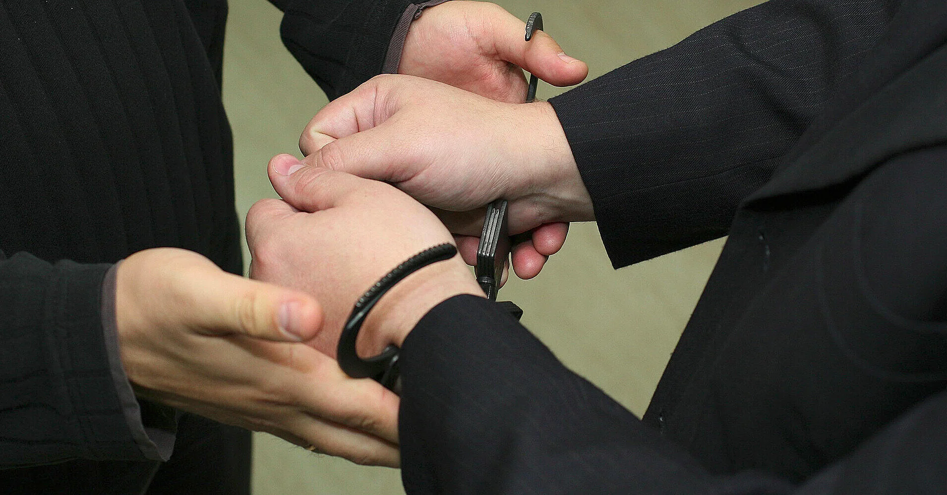 У Греції розкрили міжнародну змову, пов’язану зі спецслужбами РФ