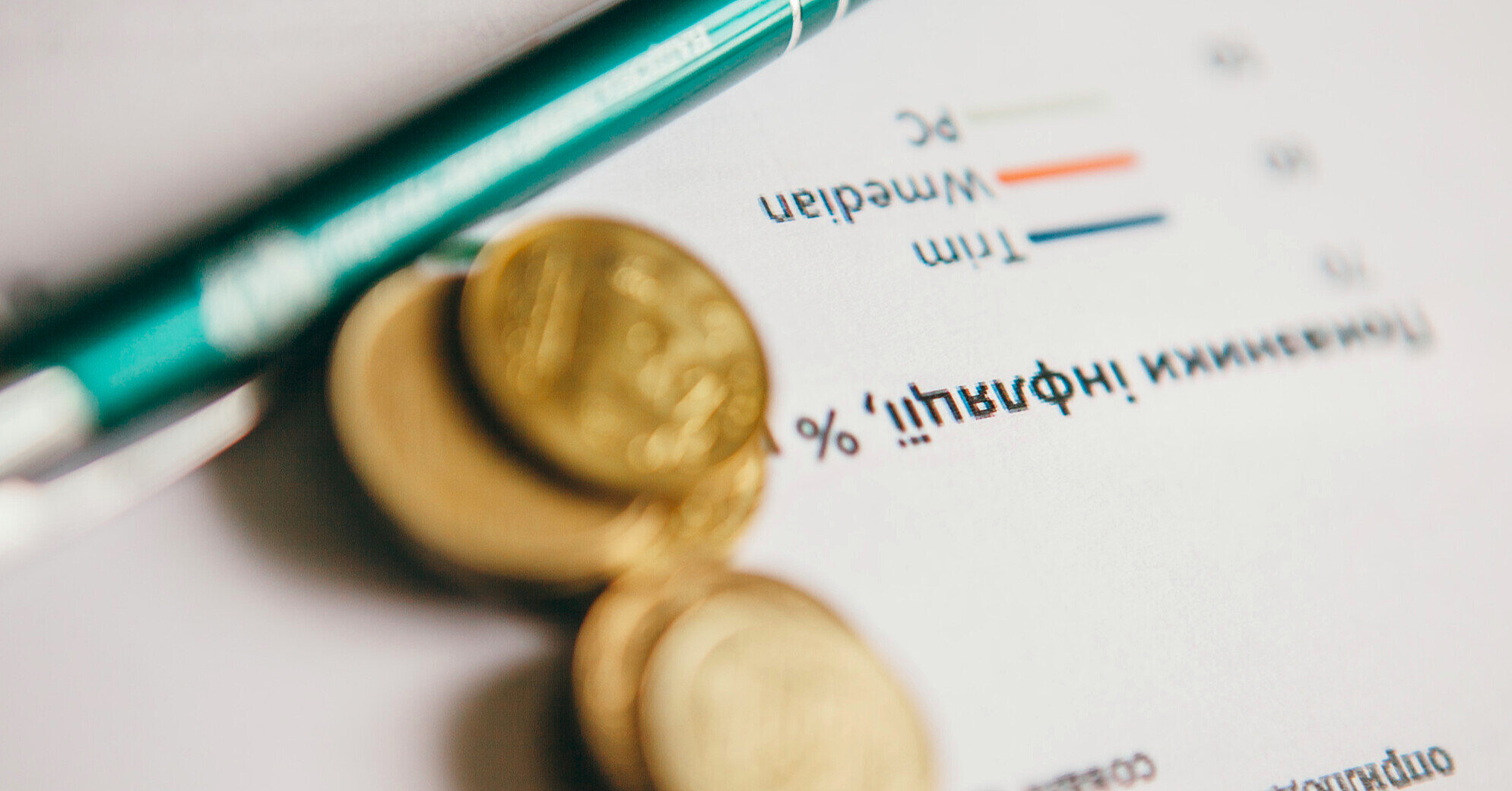 В Україні прискорилася інфляція: що найбільше подорожчало у березні