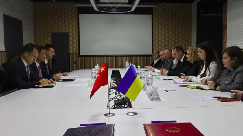 Українські виробники борошна вийдуть на один з найбільших у світі ринків