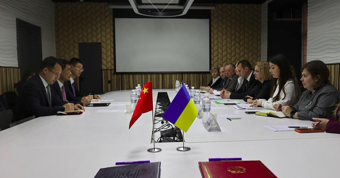 Українські виробники борошна вийдуть на один з найбільших у світі ринків