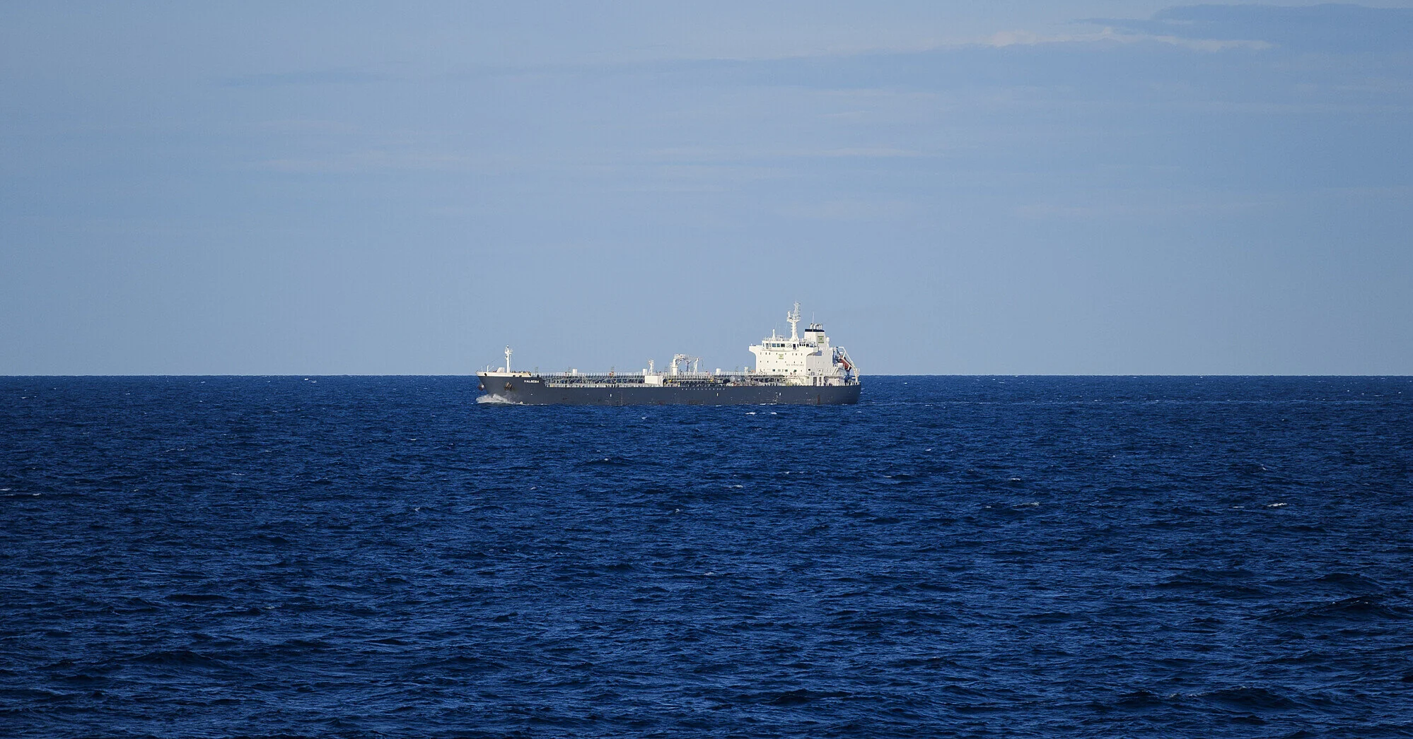 Танкери з російською нафтою почали обходити води Швеції після оглядів суден