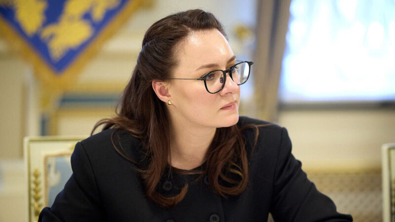 Реформа ТЦК: Свириденко розповіла, на якому етапі законодавчі зміни