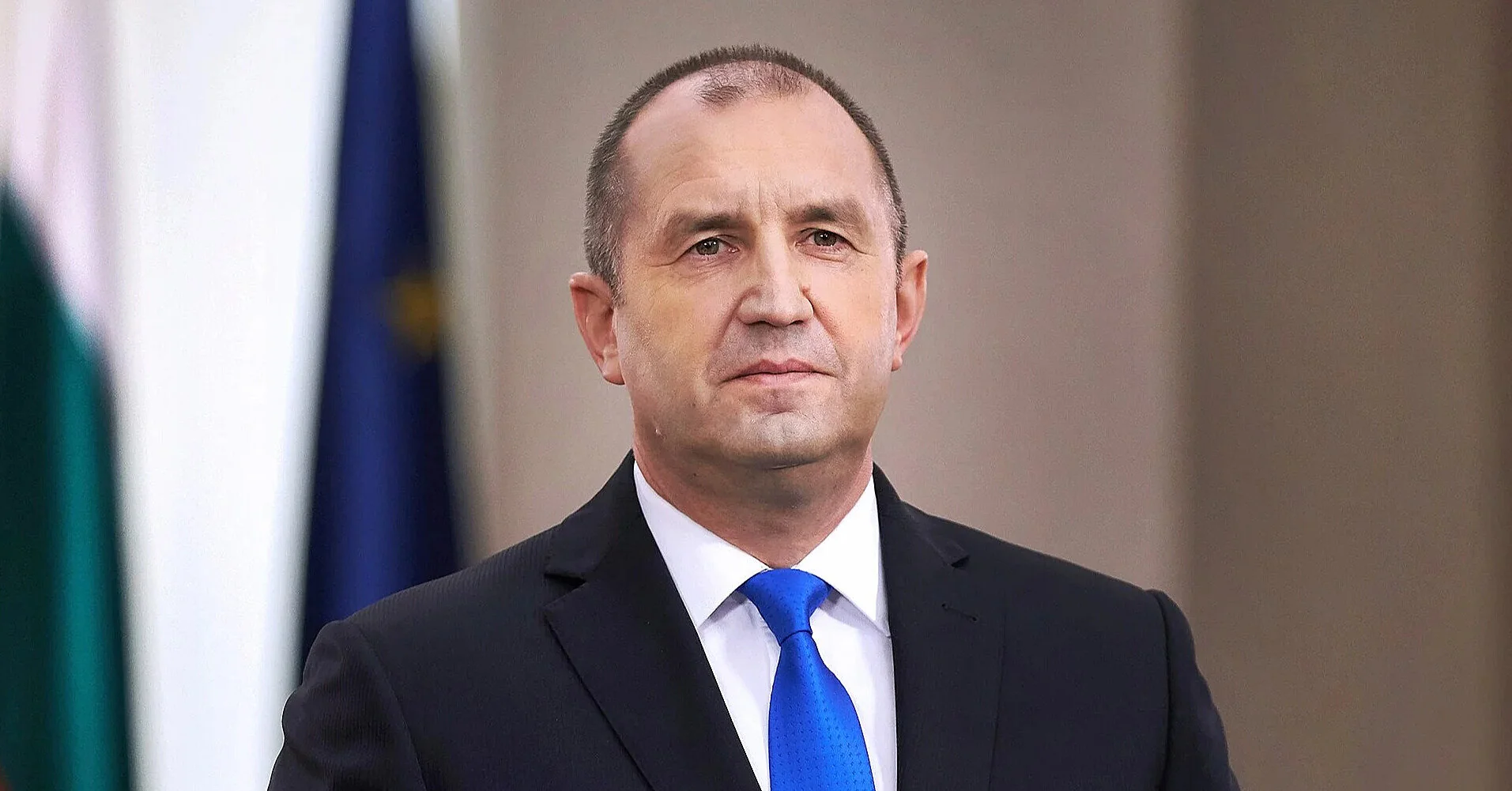 Перемога Радева в Болгарії ставить під питання нові домовленості з Україною щодо боєприпасів