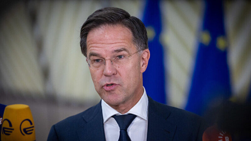 У НАТО розкрили деталі майбутнього візиту Рютте в США