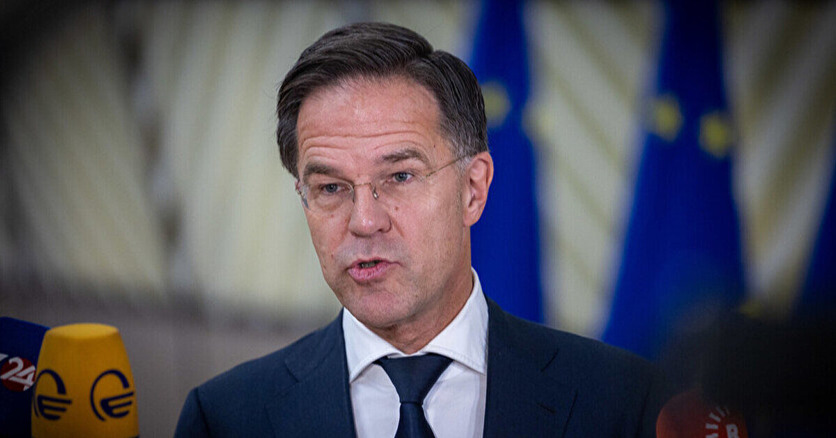 У НАТО розкрили деталі майбутнього візиту Рютте в США