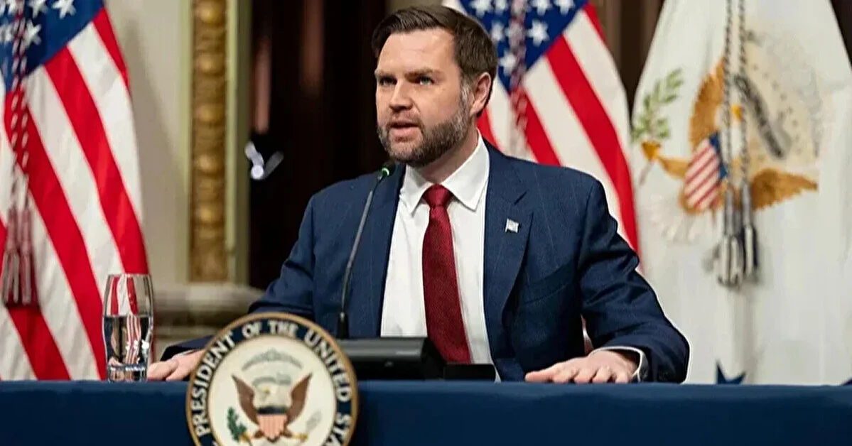 Венс засумнівався у звітах Пентагону про війну з Іраном та запасах ракет США