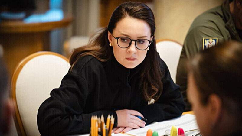 Працівникам з окупованих територій дозволили звільнятися через “Дію”