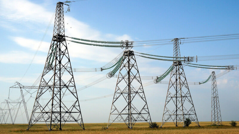 Рада ухвалила закон щодо об’єднання енергоринків України та Європи