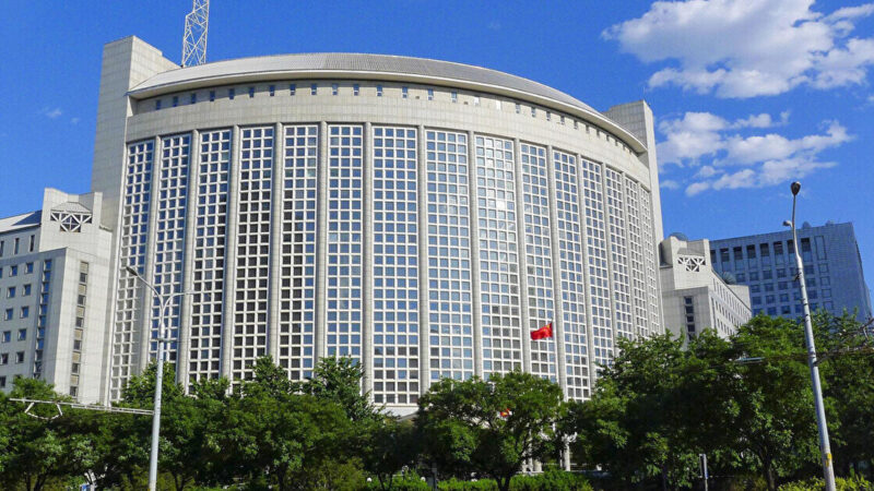 Китай відреагував на заяви про можливі поставки зброї Ірану