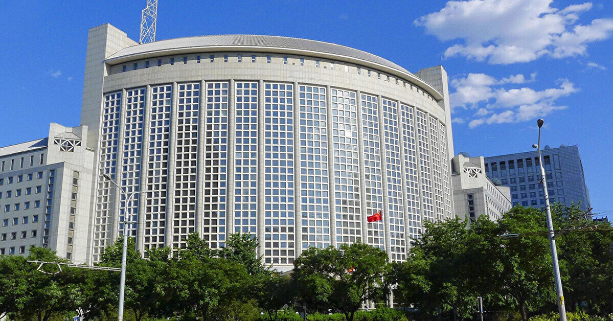 Китай відреагував на заяви про можливі поставки зброї Ірану