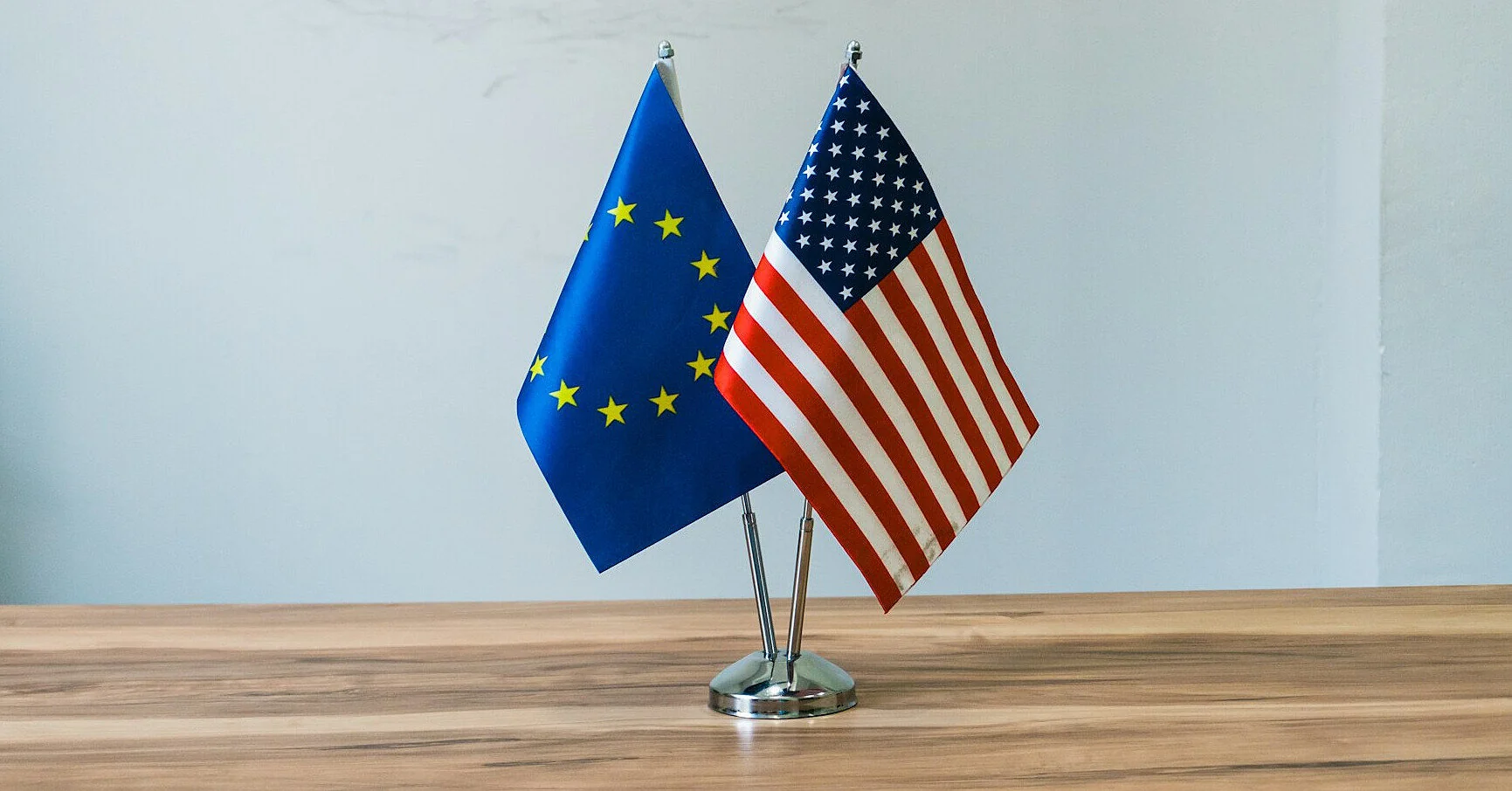 США та ЄС готують угоду про критичні мінерали, щоб зменшити залежність від Китаю