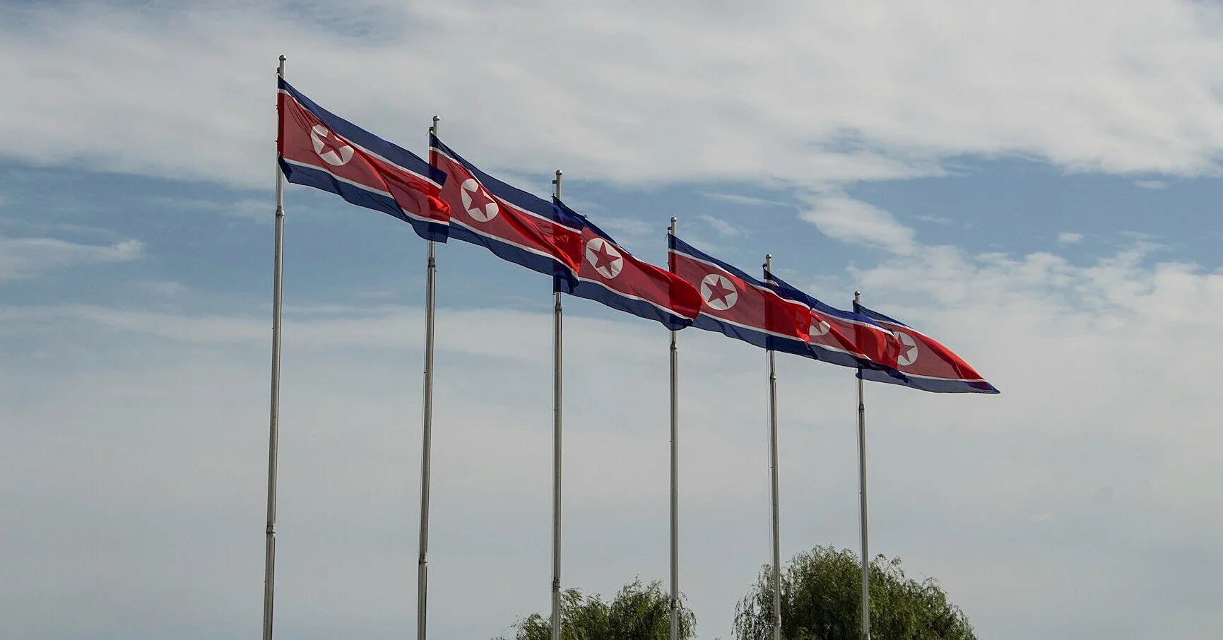 КНДР відкрила музей на честь військових, які воювали за РФ проти України