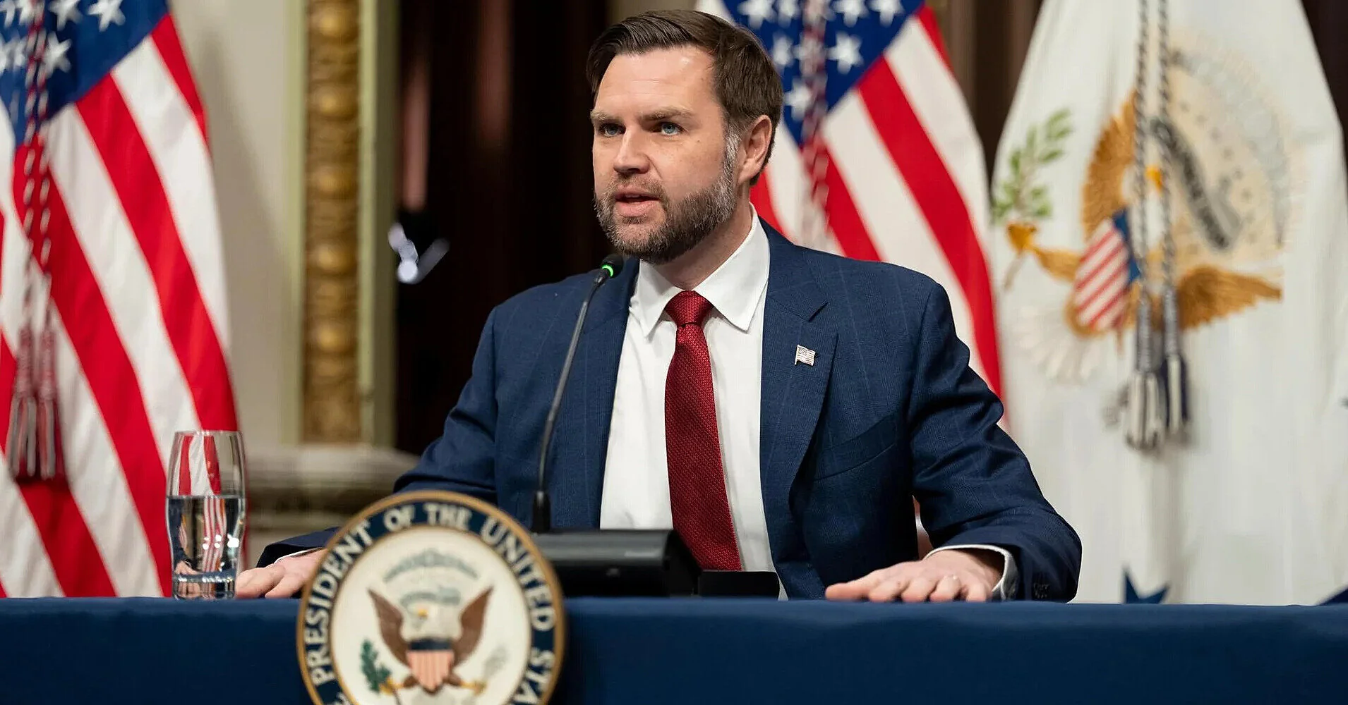 Венс може очолити новий раунд переговорів США з Іраном