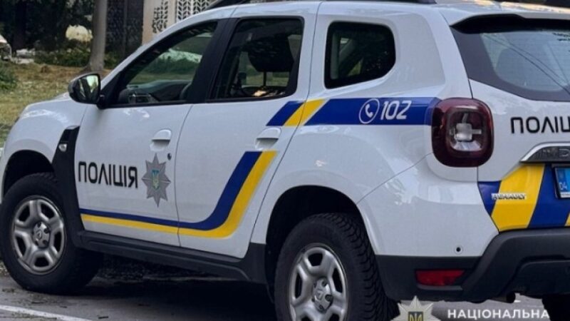 За крадіжку з магазину слідчі Дніпра повідомили про підозру 42-річному чоловіку