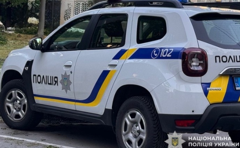 За крадіжку з магазину слідчі Дніпра повідомили про підозру 42-річному чоловіку