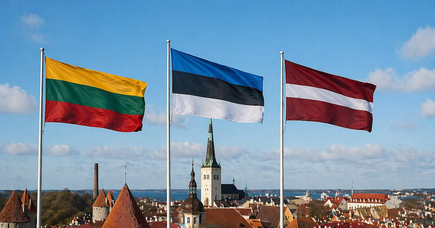 Країни Балтії попередили ЄС, що повернення до колишніх відносин із Росією більше не буде