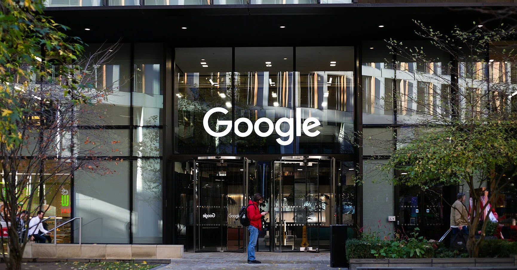 Працівника Google звинуватили у заробітку $1,2 млн на ставках Polymarket