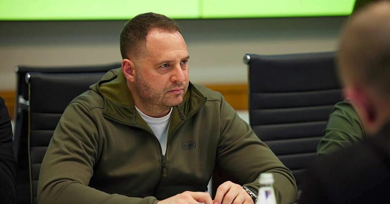Єрмак відкинув звинувачення в ВАКС: що він сказав після засідання