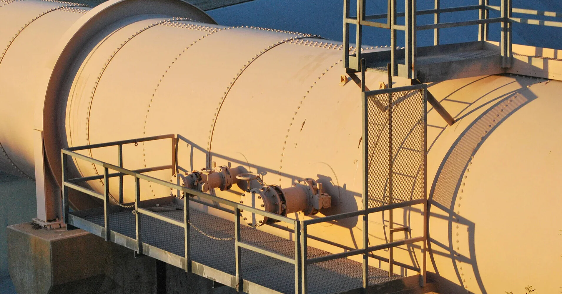 Європейський газ знову дорожчає: ринок боїться нового удару по цінах