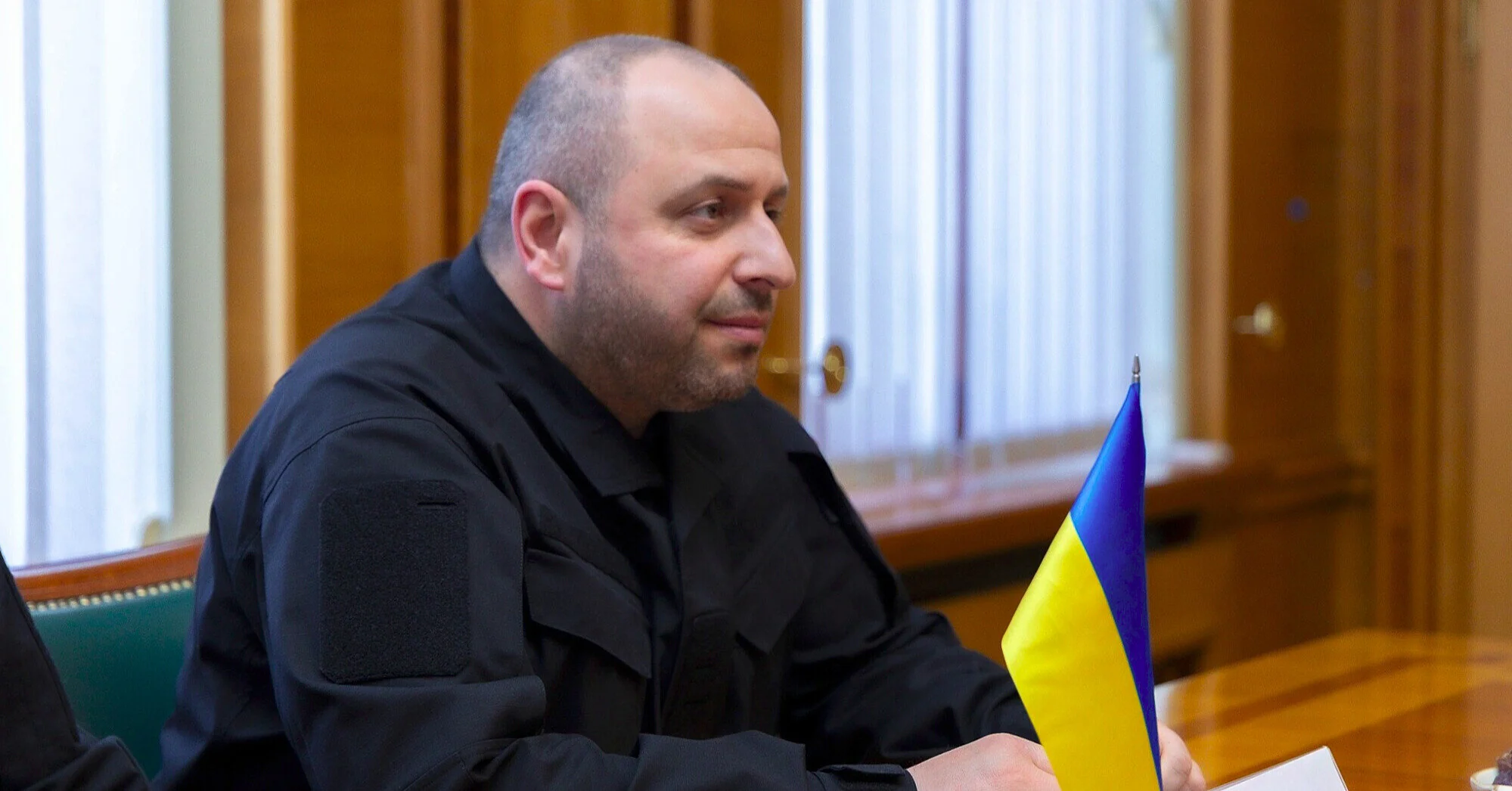 Умєров попередив про нову хвилю шахрайських звернень від його імені