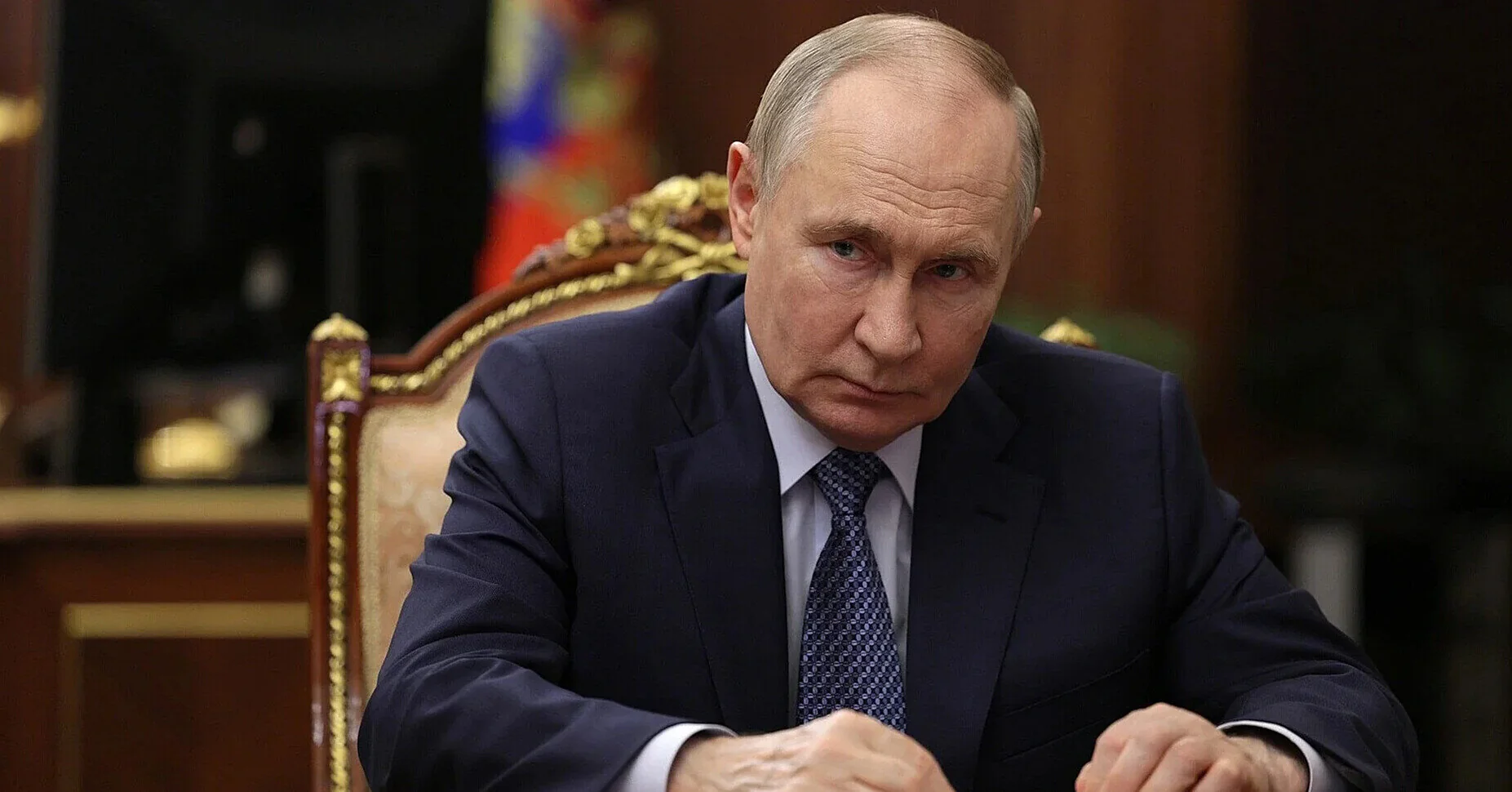 Путін дозволив використовувати армію за кордоном: кого будуть “захищати”